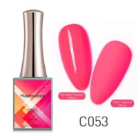 Fluorescence – קולקציית ניאון | CANNI #C053