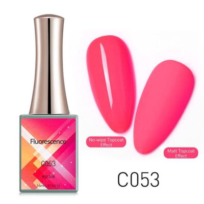 Fluorescence – קולקציית ניאון | CANNI #C053