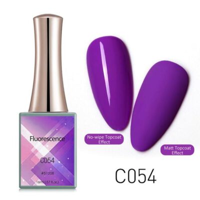 Fluorescence – קולקציית ניאון | CANNI #C054