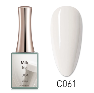 MILK TEA | CANNI #C061