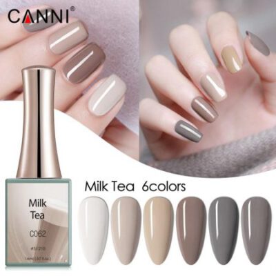 ⁦MILK TEA | CANNI #C065⁩ – תמונה ⁦2⁩