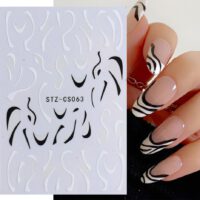 מדבקה | פסים STZ-CS063
