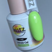 לק גל #23 | Pistachio Green | Allez