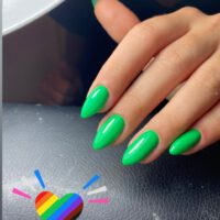 לק גל #261 ריו | RIO