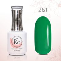 לק גל #261 ריו | RIO