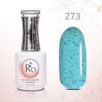 לק גל #273 ריו | RIO
