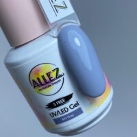 לק גל #43 | Gray | Allez