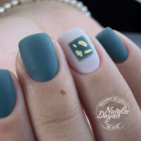 לק גל #58 | Racing Green | Allez