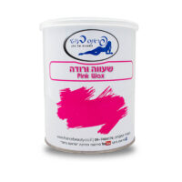 שעווה קרה ורודה | פראנס ביוטי
