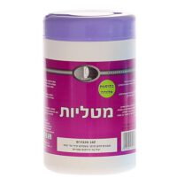 מטליות בד לחיטוי משטחים