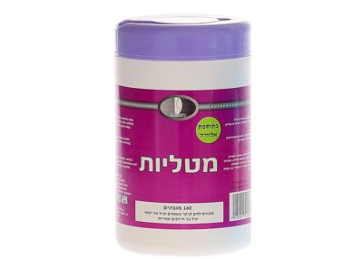 מטליות בד לחיטוי משטחים
