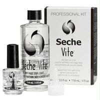 Seche Vite | מייבש לק סש ויט Vite | סט