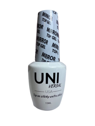 UNI |  טופ MIRROR ללא נטרול UNI
