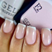 GELLO | לק ג'ל  F2