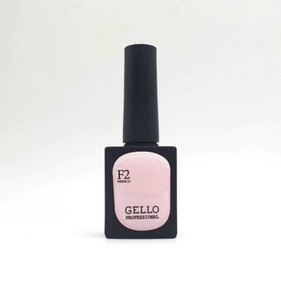 GELLO | לק ג'ל  F2
