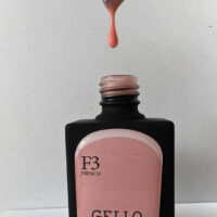 GELLO | לק ג'ל  F3