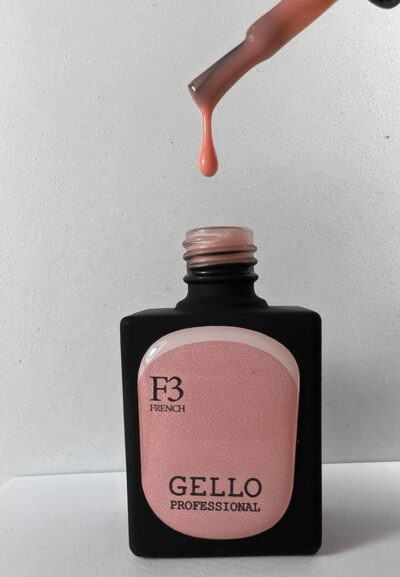 ⁦GELLO | לק ג'ל  F3⁩ – תמונה ⁦2⁩