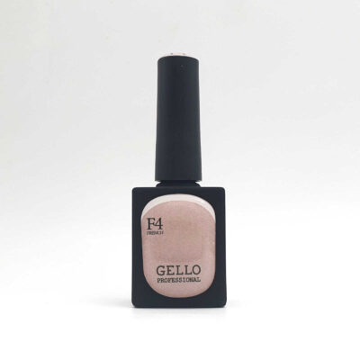 GELLO | לק ג'ל  F4