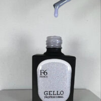GELLO | לק ג'ל  F6