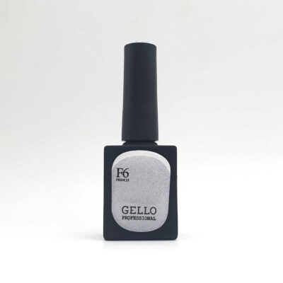 GELLO | לק ג'ל  F6