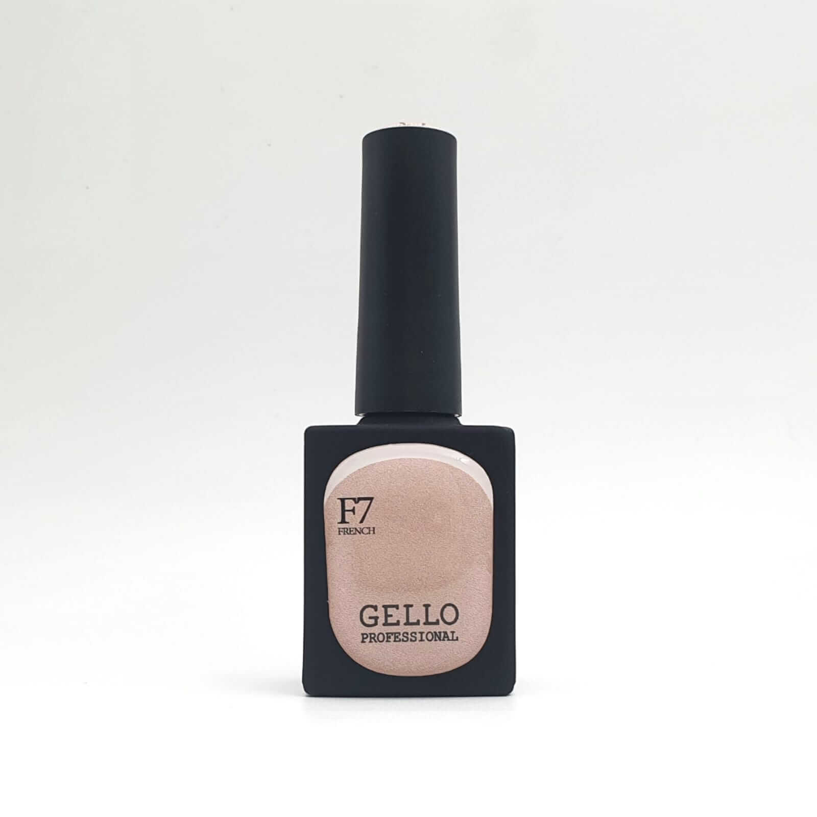 GELLO | לק ג'ל F7