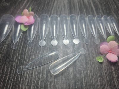 טיפס הפוך | שקד