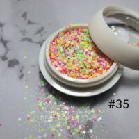 קונפטי | #35