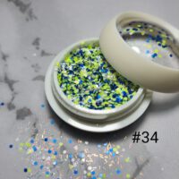 קונפטי | #34