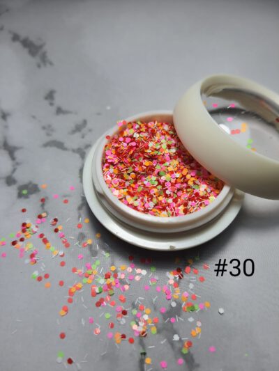 קונפטי | #30