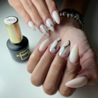 Power Gel | לק ג'ל 3