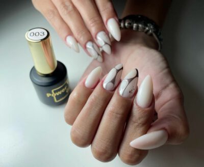 ⁦Power Gel | לק ג'ל 3⁩ – תמונה ⁦2⁩