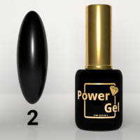 Power Gel | לק ג'ל 2