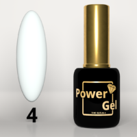 Power Gel | לק ג'ל 4