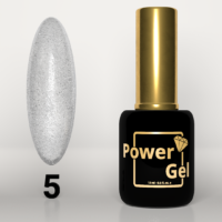 Power Gel | לק ג'ל 5