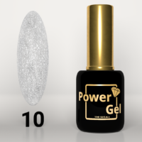 Power Gel | לק ג'ל 10