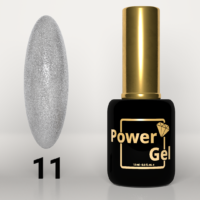 Power Gel | לק ג'ל 11