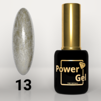 Power Gel | לק ג'ל 13