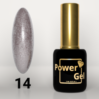 Power Gel | לק ג'ל 14