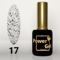 Power Gel | לק ג'ל 17