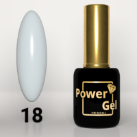 Power Gel | לק ג'ל 18