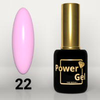 Power Gel | לק ג'ל 22