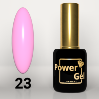 Power Gel | לק ג'ל 23