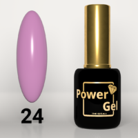 Power Gel | לק ג'ל 24