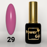 Power Gel | לק ג'ל 29