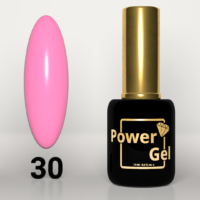 Power Gel | לק ג'ל 30
