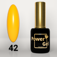 Power Gel | לק ג'ל 42