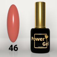 Power Gel | לק ג'ל 46