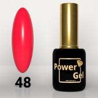 Power Gel | לק ג'ל 48
