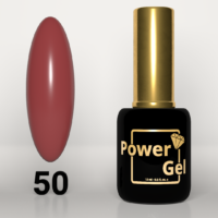 Power Gel | לק ג'ל 50