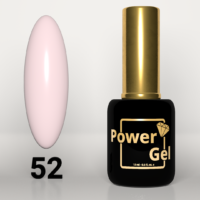 Power Gel | לק ג'ל 52